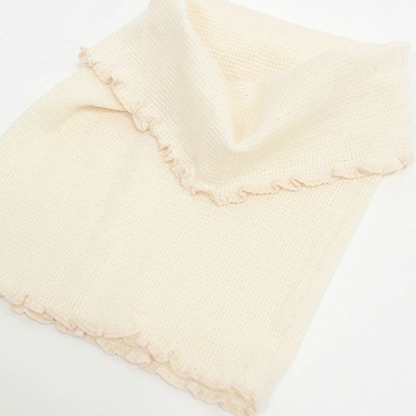 オーガニックコットン 薄手腹まき