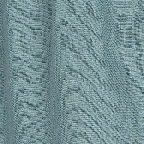 オーガニックコットン キッズダブルガーゼフリルスカート