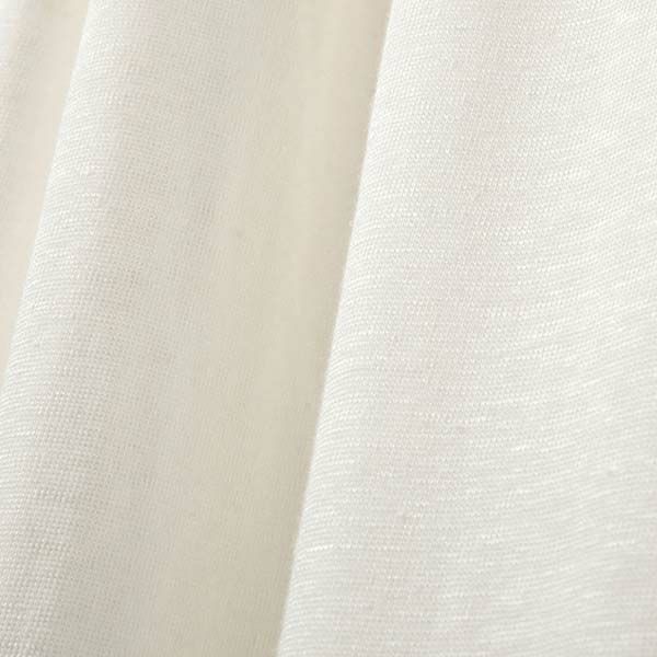 オーガニックコットン&リネン 天竺レギンス