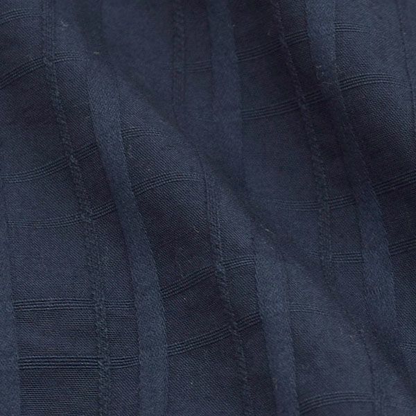 オーガニックコットン ベビー ドビー織りドレス(半袖) LILLIE