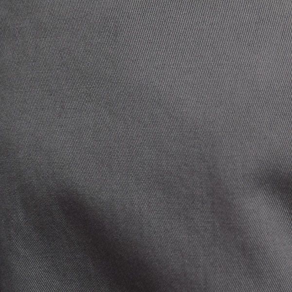 オーガニックコットン ベビー フリルスリーブジャンプスーツ SHAINE