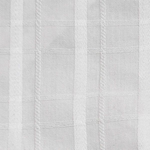 オーガニックコットン ベビー ドビー織りプレイスーツ(半袖)  ZANE