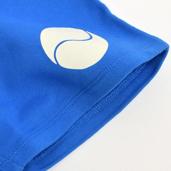 【SALE／30%OFF】オーガニックコットン キッズスウェットショートパンツ