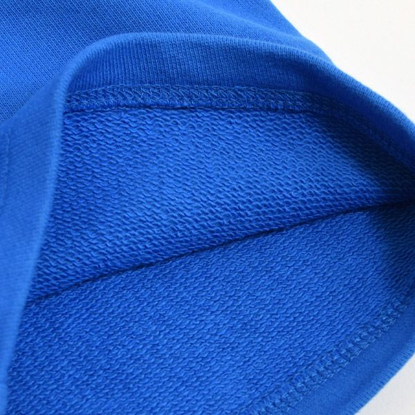【SALE／30%OFF】オーガニックコットン キッズスウェットショートパンツ