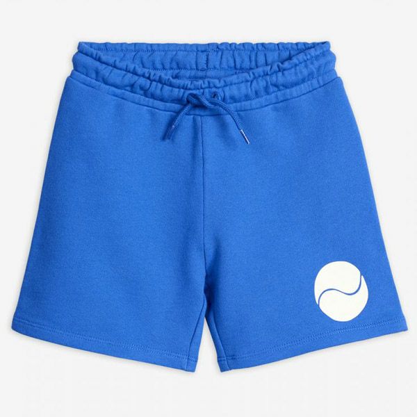 【SALE／30%OFF】オーガニックコットン キッズスウェットショートパンツ