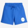 【SALE／30%OFF】オーガニックコットン キッズスウェットショートパンツ