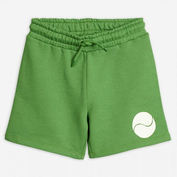 【SALE／30%OFF】オーガニックコットン キッズスウェットショートパンツ