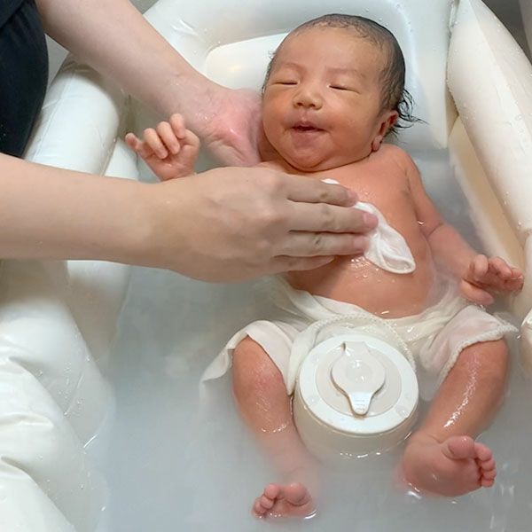 オーガニックコットン ボタニカルダイ ガーゼハンカチ 5枚セット