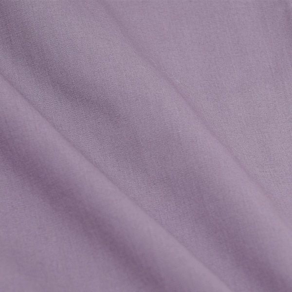 オーガニックコットン キッズオフショルダージャンプスーツ Isla