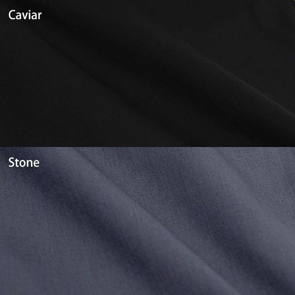 オーガニックコットン キッズフリル袖ジャンプスーツ Mia