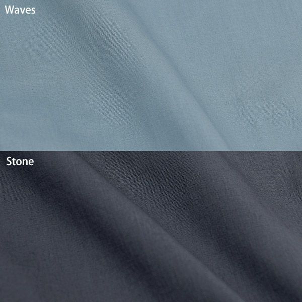 オーガニックコットン キッズ2wayトップスカート Amelie