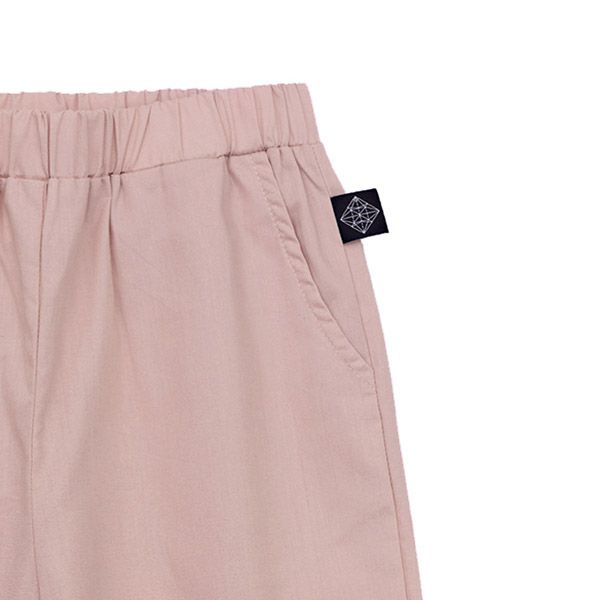 オーガニックコットン キッズパンツ Calla