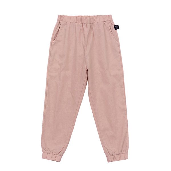 オーガニックコットン キッズパンツ Calla