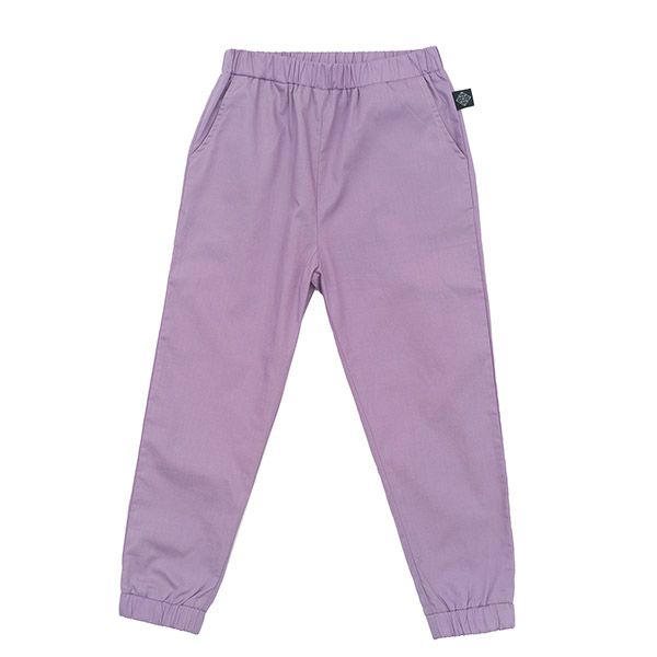 オーガニックコットン キッズパンツ Calla