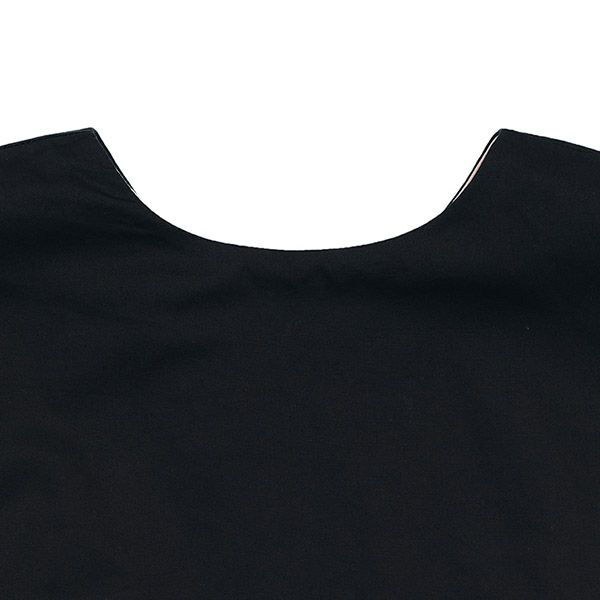 オーガニックコットン キッズリバーシブルトップス Alex