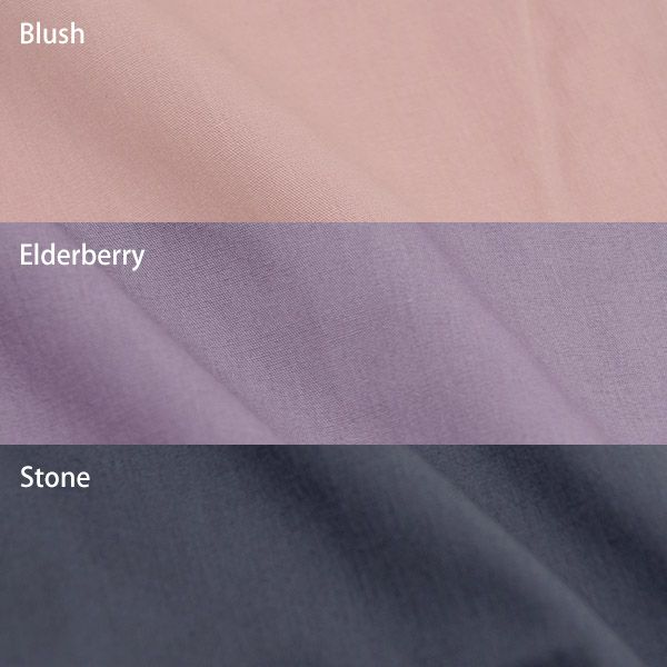 オーガニックコットン ベビーフリル袖プレイスーツHolly