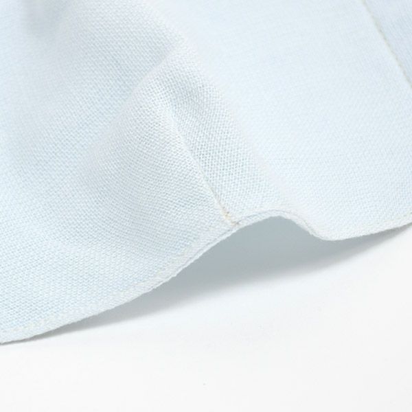 オーガニックコットン夏用立体ガーゼマスク