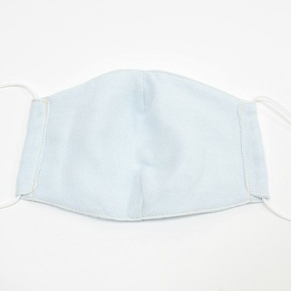 オーガニックコットン夏用立体ガーゼマスク
