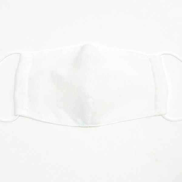オーガニックコットン夏用立体ガーゼマスク
