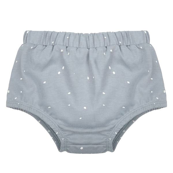 オーガニックコットン ベビーブルマ Dots