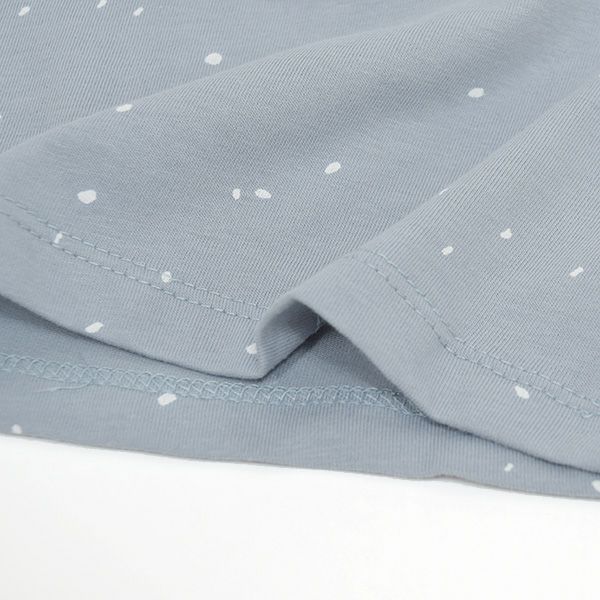 オーガニックコットン キッズタンクトップ Dots