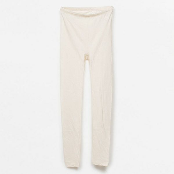 オーガニックコットン＆シルク リバーシブルアンダーパンツ