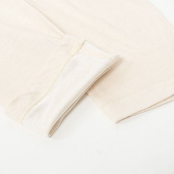 オーガニックコットン＆シルク リバーシブルアンダーパンツ