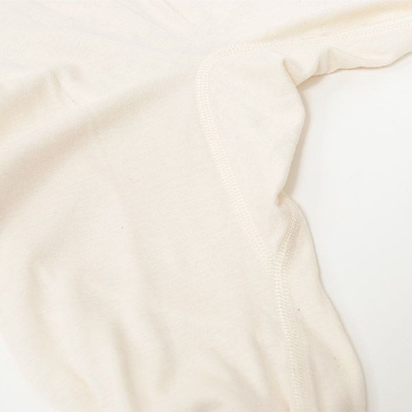 オーガニックコットン＆シルク リバーシブルアンダーパンツ