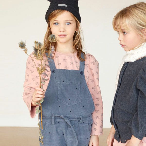 【SALE／40%OFF】オーガニックコットン キッズ 裏起毛スウェットシャツ BLOOM(長袖)