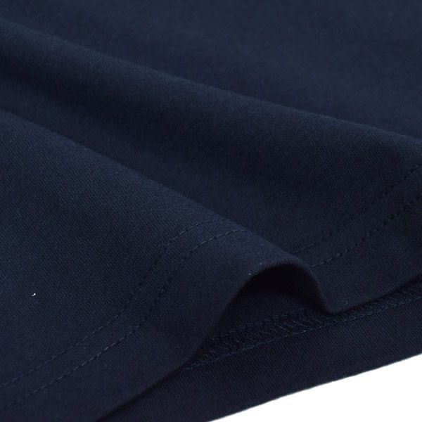 オーガニックコットン キッズムーミンTシャツ ハグ