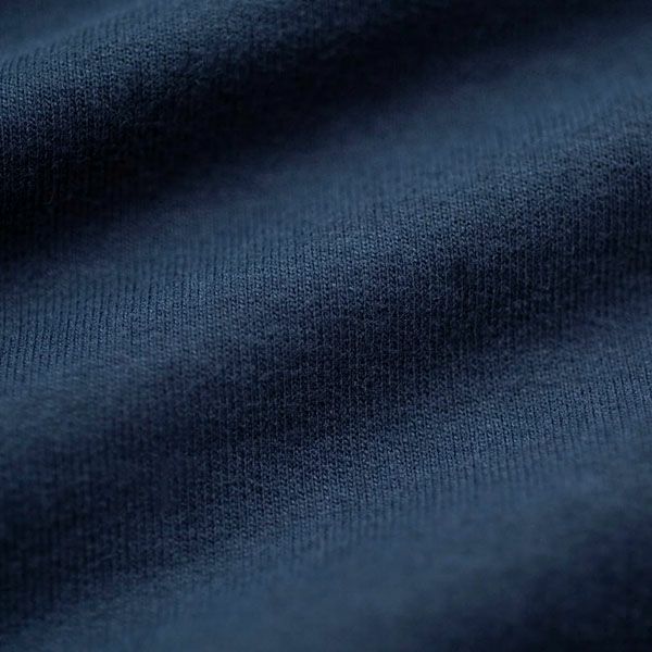 オーガニックコットン ミニ裏毛スリムパンツ