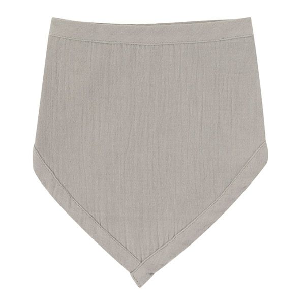 オーガニックコットン モスリンビブ