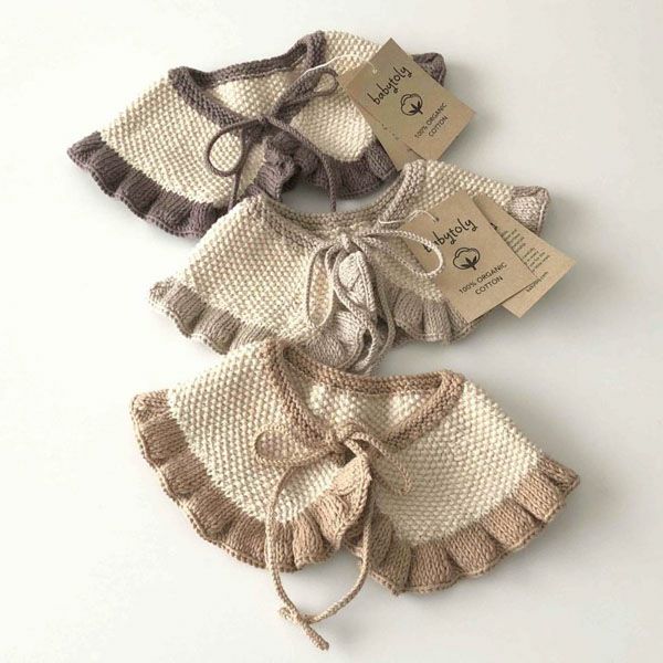 オーガニックコットン Supersoft Cotton yarn 50g Clay