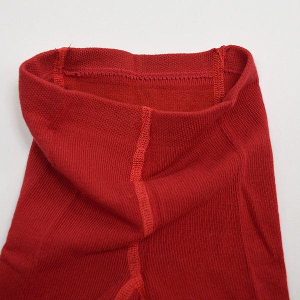 【SALE／20%OFF】オーガニックコットン ベビーレギンスN.24