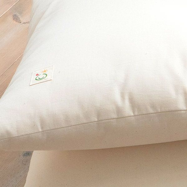 オーガニックコットン 大人用敷ふとん シングル（100×210）