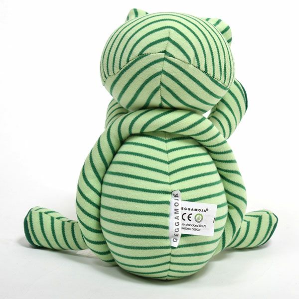 【SALE／60%OFF】 オーガニックコットン ぬいぐるみTurtle