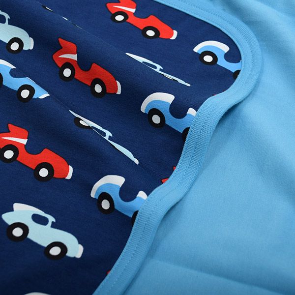 【SALE／20%OFF】 オーガニックコットン ブランケット