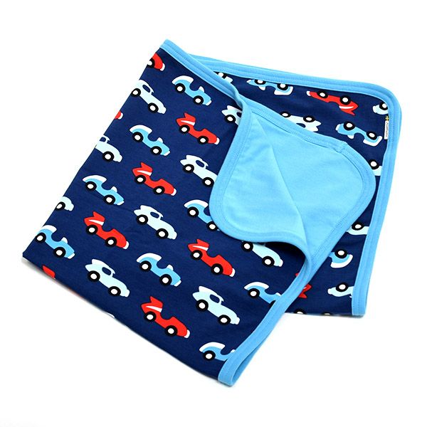 【SALE／20%OFF】 オーガニックコットン ブランケット