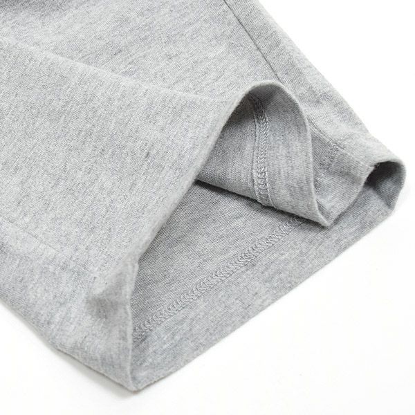 【SALE／20%OFF】 オーガニックコットン キッズ ワイドレッグトラウザーズ