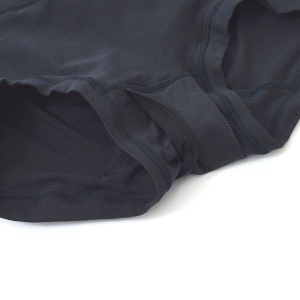 オーガニックコットン サニタリーショーツ レギュラー