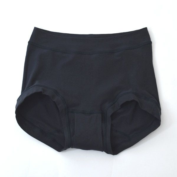 オーガニックコットン サニタリーショーツ レギュラー