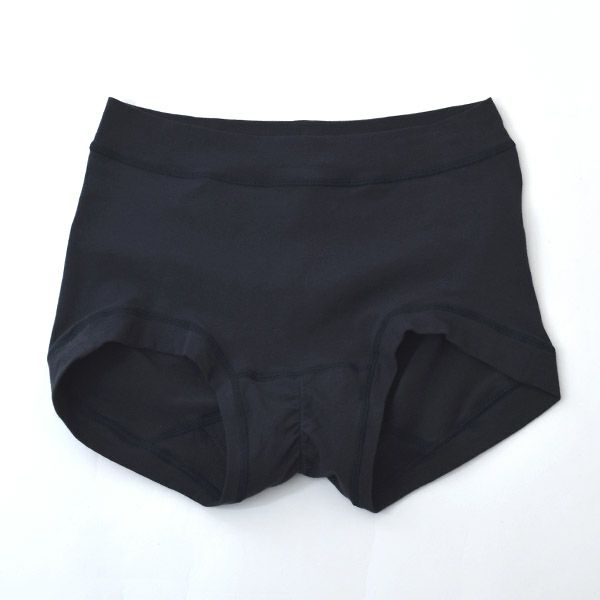 オーガニックコットン サニタリーショーツ レギュラー