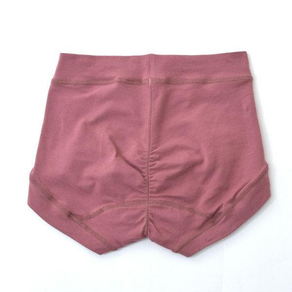 オーガニックコットン サニタリーショーツ レギュラー