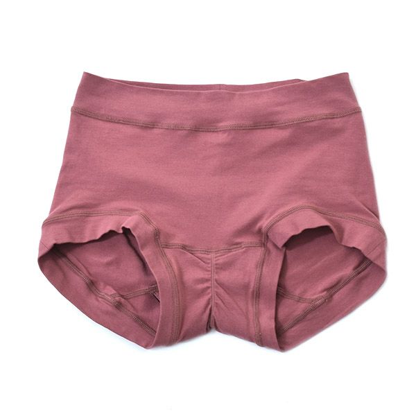 オーガニックコットン サニタリーショーツ レギュラー