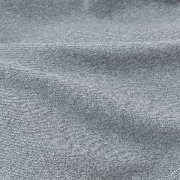 オーガニックコットン キャミソール（パッドポケット付き）フライスMG