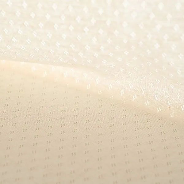 オーガニックコットン タンクトップ（パッドポケット付き）アイレットBWタイプ N