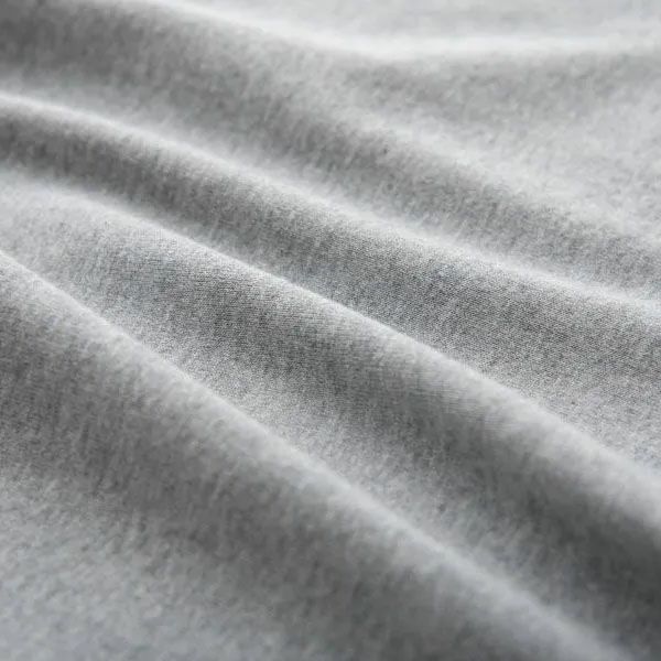 オーガニックコットン タンクトップ（パッドポケット付き）フライスMG