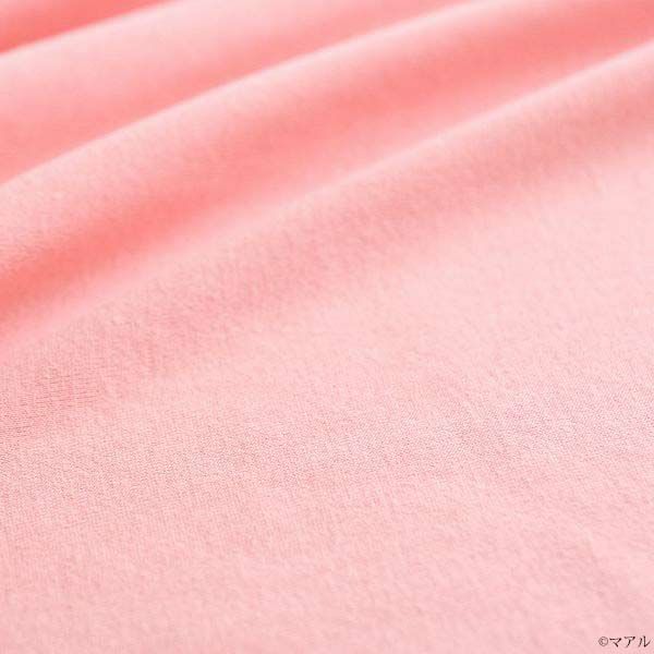 オーガニックコットン タンクトップ（パッドポケット付き）フライスSP