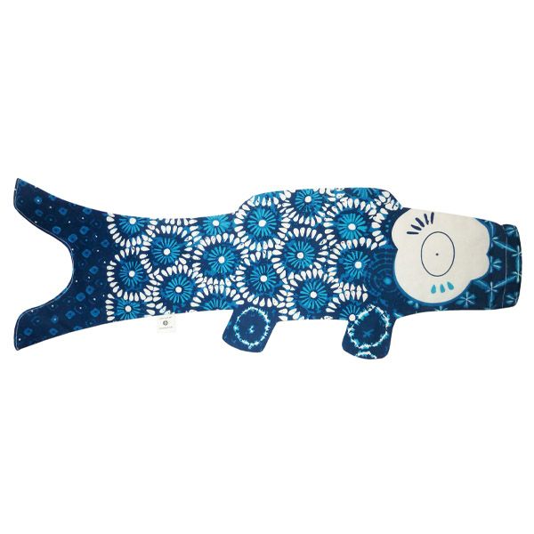オーガニックコットン KOINOBORI こいのぼり Fancy S