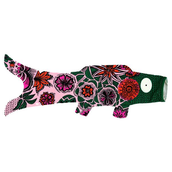 オーガニックコットン KOINOBORI こいのぼり Fancy S